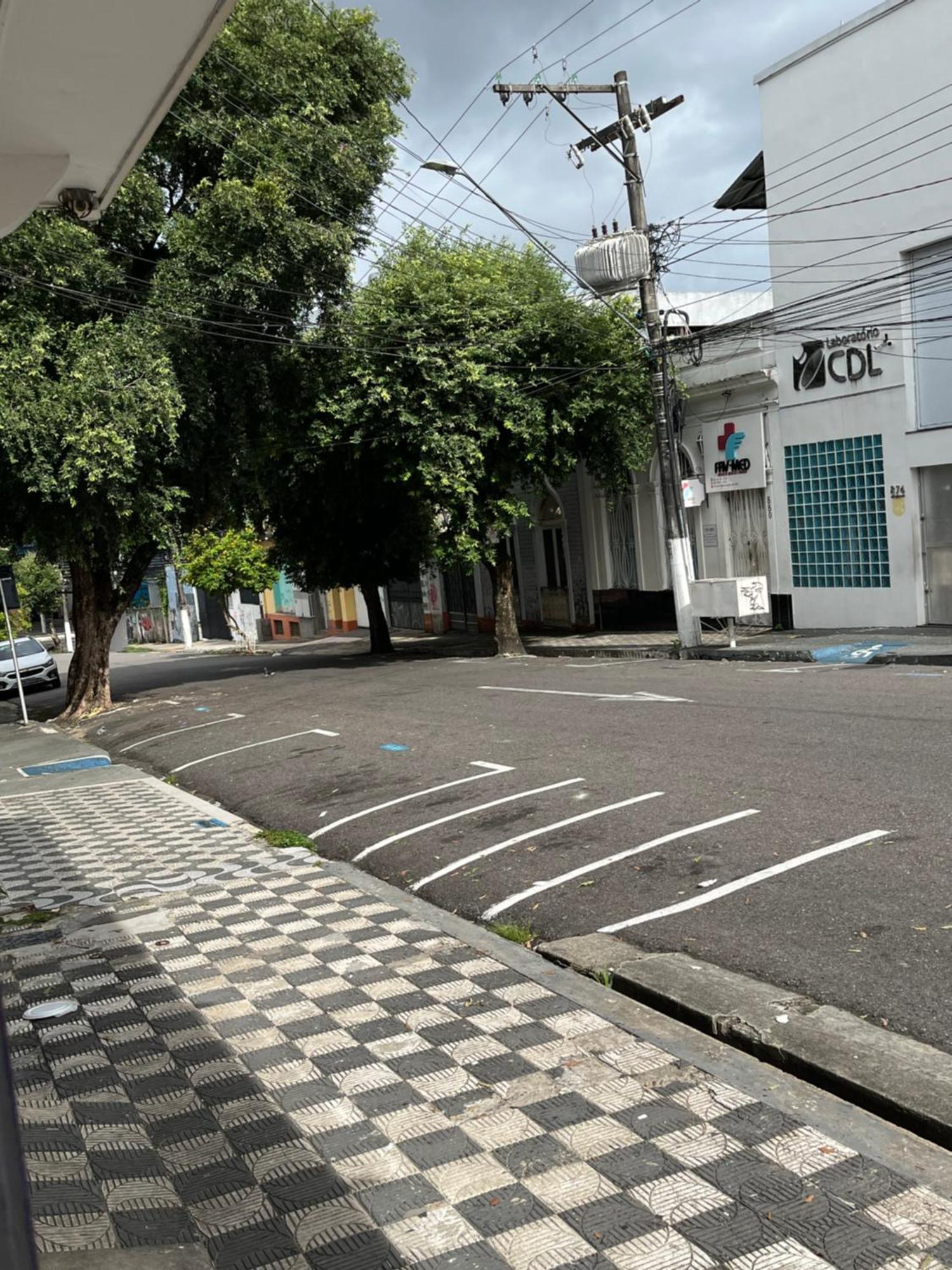 Aldeia Hostel Manaus Exterior photo